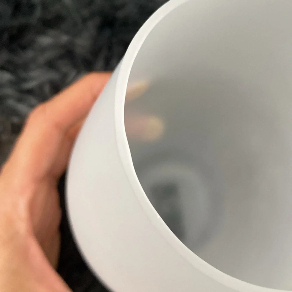 Rae Dunn “My Wine.” Stemless wine glass - Picture 16 of 17